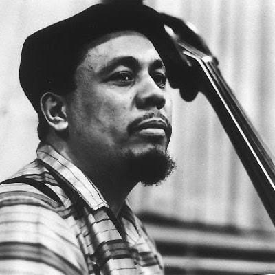 OK Jazz Episode #149 - Charles Mingus 100th Birthday Mix